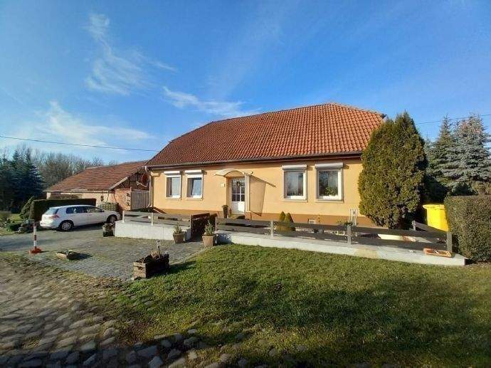 Haus – Schwerstedt