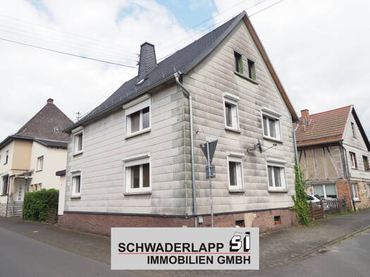Einfamilienhaus zum Kauf 119.000 € 4 Zimmer 125 m² 215 m² Grundstück Freirachdorf 56244