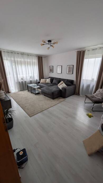 Wohnung zur Miete 750 € 4 Zimmer 96 m² 1. Geschoss frei ab 01.09.2025 Ahornweg 5 Obervellmar Vellmar 34246