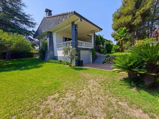 Villa zum Kauf 450.000 € 4 Zimmer 305 m² 2.139 m² Grundstück MAS PAVIA 2 Turís 46389