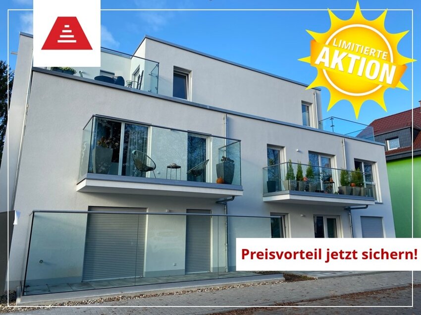 Wohnung zum Kauf 335.000 € 2 Zimmer 66 m²<br/>Wohnfläche EG<br/>Geschoss Oststadt Schwetzingen 68723