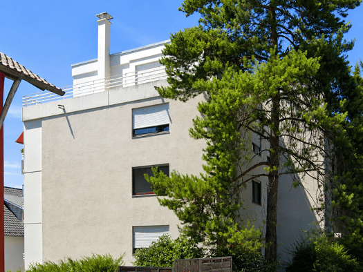 Wohnung zum Kauf 249.000 € 2 Zimmer 66,9 m² EG Fürstenberg Konstanz 78467
