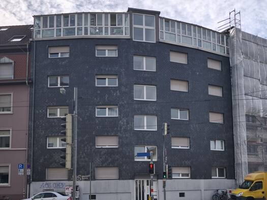 Mehrfamilienhaus zum Kauf 3.100.000 € 1.025 m² 308 m² Grundstück Südweststadt Südweststadt 76135