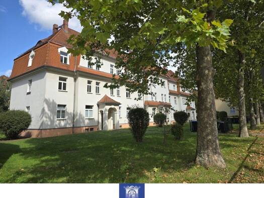 Wohnung zur Miete 395 € 2 Zimmer 49,8 m² Coswig 01640