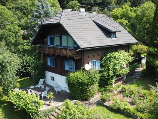 Einfamilienhaus zum Kauf 389.000 € 4,5 Zimmer 130 m² 774 m² Grundstück Zandlach 9815