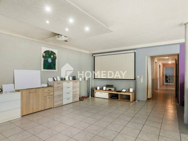 Mehrfamilienhaus zum Kauf 169.000 € 20 Zimmer 488 m² 479 m² Grundstück Breitenrode Oebisfelde 39646