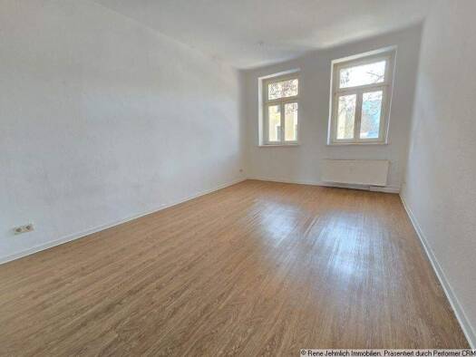 Wohnung zur Miete 407 € 3 Zimmer 74 m² 1. Geschoss frei ab sofort Fichtestr. 43 Gablenz Chemnitz 09126