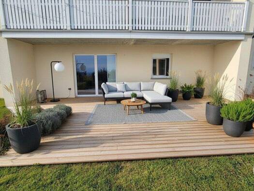 Terrassenwohnung zum Kauf 247.500 € 2 Zimmer 80 m² frei ab 01.07.2026 Schardenberg 4784