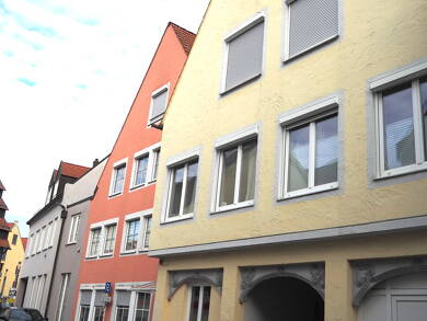 Wohnung zum Kauf 850.000 € 353 m² Memmingen 87700