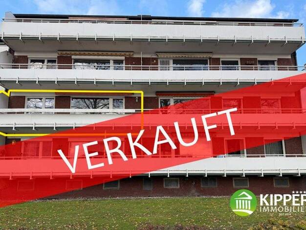 Wohnung zum Kauf 210.000 € 3 Zimmer 79,2 m² 1. Geschoss Bad Bramstedt 24576