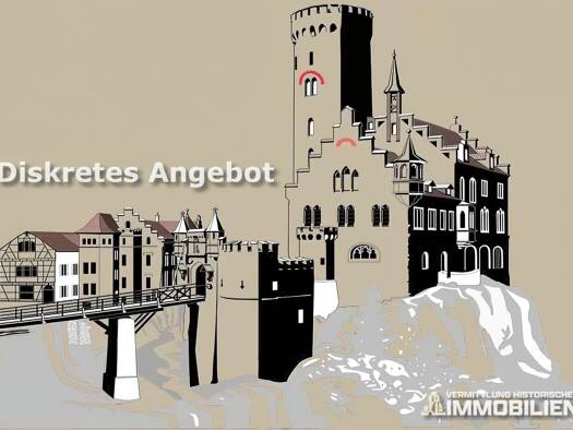 Schloss zum Kauf provisionsfrei 19.500.000 € 70 Zimmer 1.740 m² 11.500 m² Grundstück Friedberg 61169