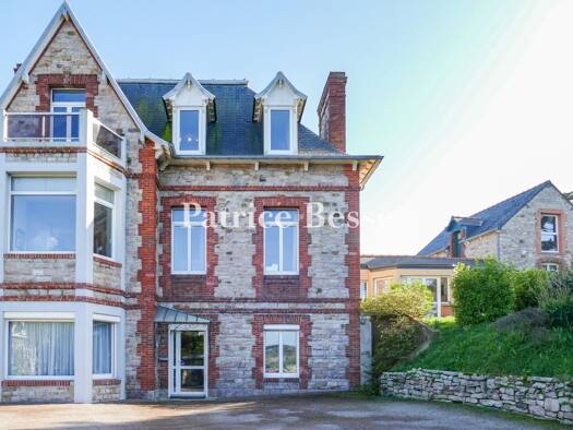 Reihenhaus zum Kauf 1.264.000 € 10 Zimmer 260 m² Erquy 22430