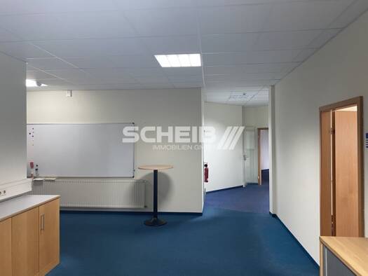 Bürofläche zur Miete 6 € 200 m² Bürofläche Eckartshausen Ilshofen 74532