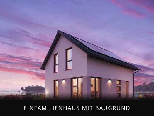 Einfamilienhaus zum Kauf provisionsfrei 475.000 € 3 Zimmer 119 m² 540 m² Grundstück Sittensen Sittensen 27419