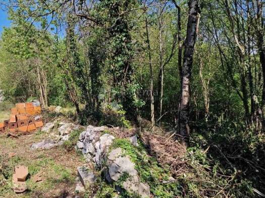 Wohn- und Gewerbegrundstück zum Kauf 65.000 € Veli Brgud, Matulji Matulji 51211