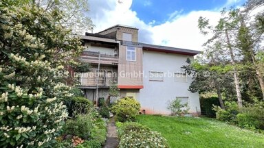 Mehrfamilienhaus zum Kauf als Kapitalanlage geeignet 290.000 € 20 Zimmer 700 m² 1.300 m² Grundstück Britten Losheim 66679