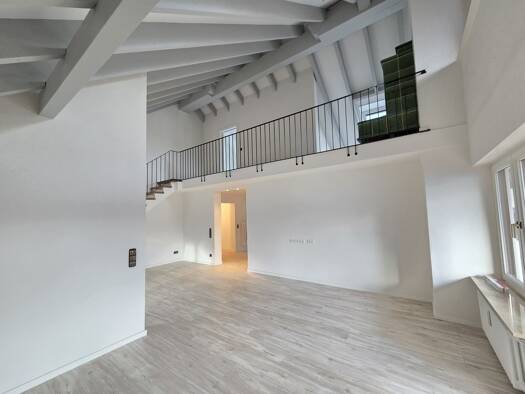 Maisonette zur Miete 1.430 € 3 Zimmer 135 m² 4. Geschoss frei ab 15.11.2025 Wildtal Gundelfingen / Wildtal 79194