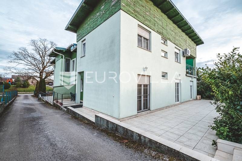 Haus zum Kauf 600.000 € 10 Zimmer 412 m²<br/>Wohnfläche Odra 10020