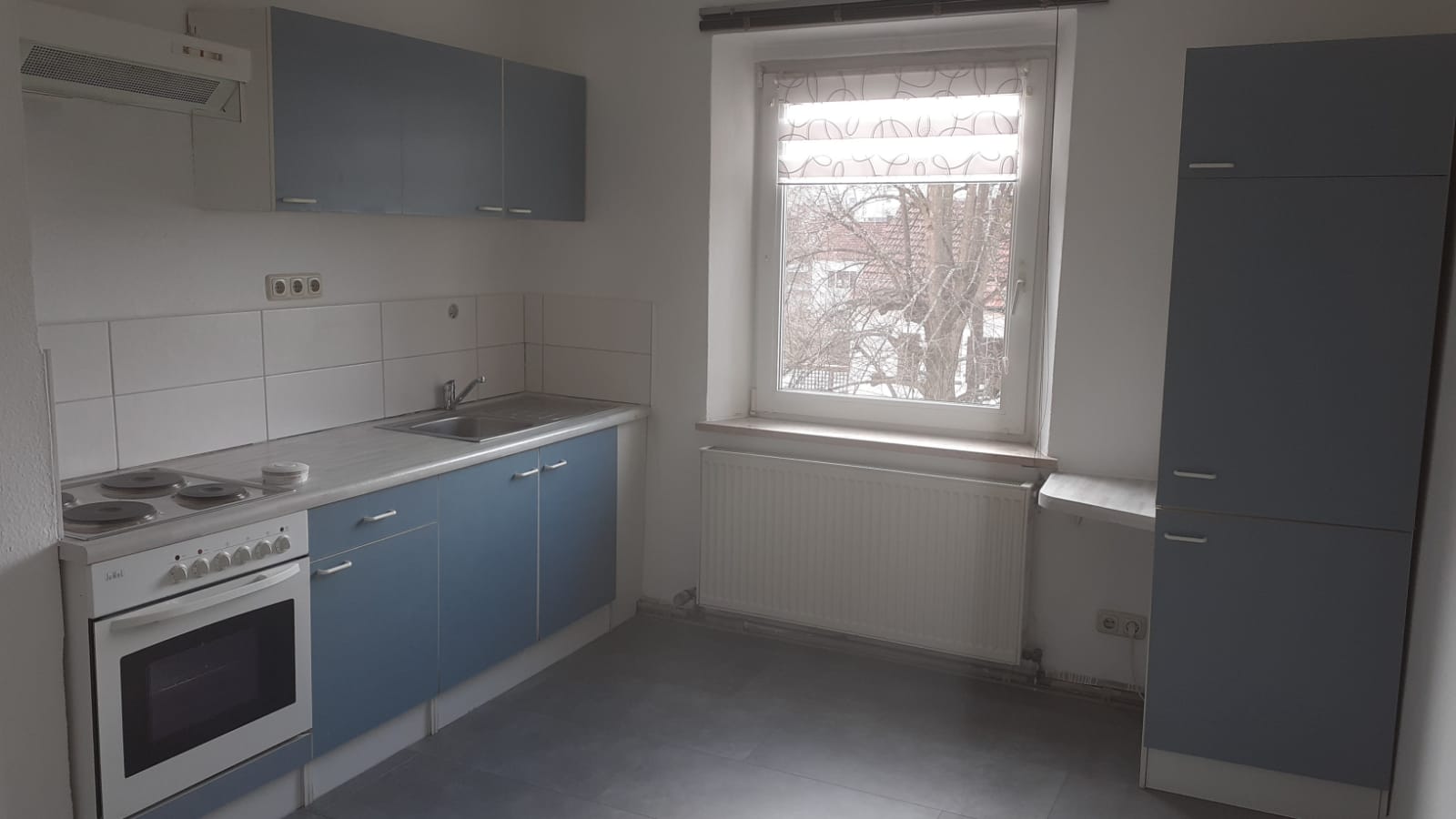 Wohnung zur Miete 415 € 2 Zimmer 34 m²<br/>Wohnfläche 2.<br/>Geschoss 01.02.2025<br/>Verfügbarkeit Leuschnerstr. 56 Altstadt Bayreuth 95447