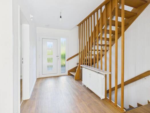 Reihenmittelhaus zur Miete 1.400 € 4 Zimmer 102 m² Grönwohld 22956