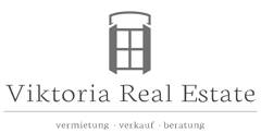 Viktoria Dombrovskiy Immobilienvermittlung logo