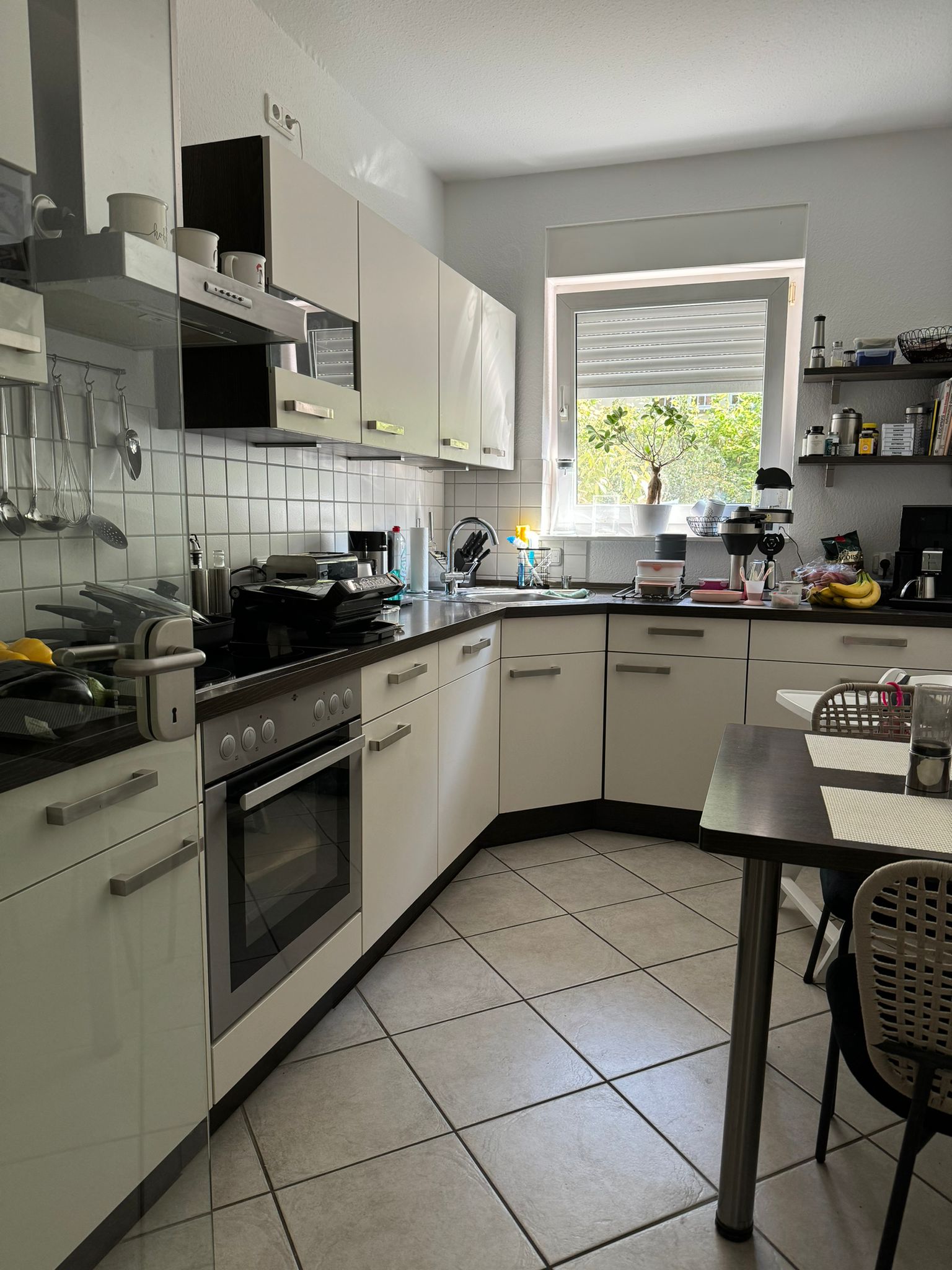 Wohnung zur Miete 1.250 € 3 Zimmer 89 m²<br/>Wohnfläche 2.<br/>Geschoss 15.03.2025<br/>Verfügbarkeit Hermann-Föge-Weg Göttingen 37075