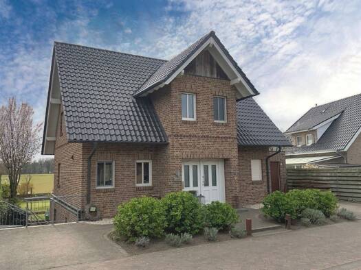 Mehrfamilienhaus zum Kauf 559.000 € 7 Zimmer 213 m² 512 m² Grundstück frei ab 31.12.2026 Oeding Südlohn 46354