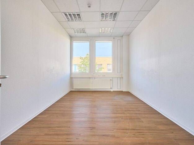 Bürofläche zur Miete 546 € 26,4 m² Bürofläche Wetzlarer Str. 28-58a Babelsberg Süd Potsdam 14482