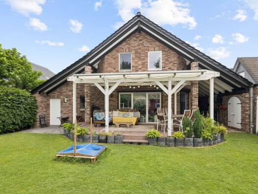 Einfamilienhaus zum Kauf 745.000 € 4 Zimmer 149 m² 538 m² Grundstück frei ab sofort Billstedt Hamburg 22119