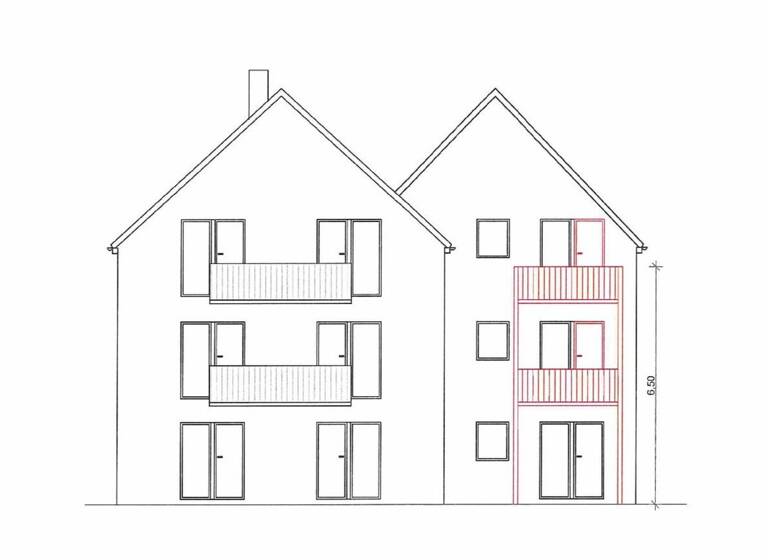 Mehrfamilienhaus zum Kauf als Kapitalanlage geeignet 870.000 € 415 m² 710 m² Grundstück Burghausen-Rückmarsdorf Leipzig 04178
