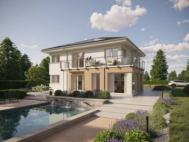 Einfamilienhaus zum Kauf 1.575.750 € 6 Zimmer 200 m² 735 m² Grundstück Bernried Bernried am Starnberger See 82347