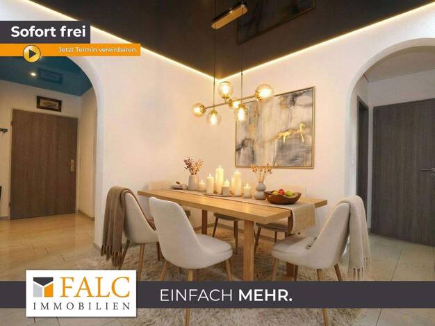 Wohnung zum Kauf 330.000 € 4 Zimmer 96 m² Bad Wimpfen 74206