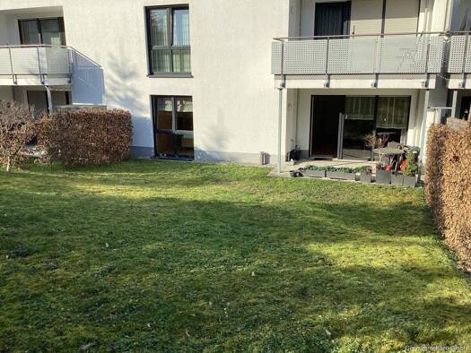 Wohnung zur Miete 745 € 2 Zimmer 66,3 m² EG frei ab 01.05.2026 Kirchstrasse 2B Burgaltendorf Essen 45289