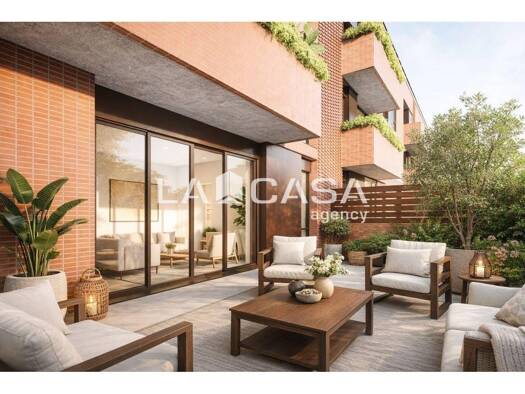 Wohnung zum Kauf - Erstbezug 365.000 € 3 Zimmer 100 m² Granollers 08402