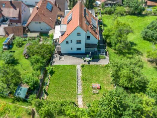 Einfamilienhaus zum Kauf 990.000 € 10 Zimmer 308,7 m² 627 m² Grundstück Geradstetten Remshalden 73630
