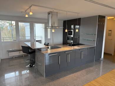 Wohnung zum Kauf provisionsfrei 240.000 € 2,5 Zimmer 65 m² Geschoss 6/7 Gartenstraße 4 Busenbach Waldbronn 76337