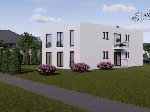 Wohnung zum Kauf provisionsfrei 249.000 € 3 Zimmer 69 m² EG Bad Lauterberg Bad Lauterberg 37431