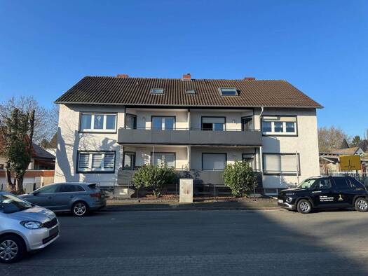 Mehrfamilienhaus zum Kauf provisionsfrei als Kapitalanlage geeignet 636.000 € 14 Zimmer 371 m² 638 m² Grundstück Bünde 32257