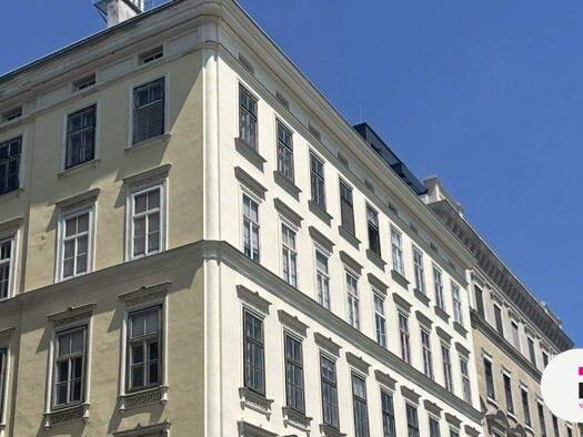 Wohnung zum Kauf 558.000 € 3 Zimmer 81,1 m² 4. Geschoss Wien 1060