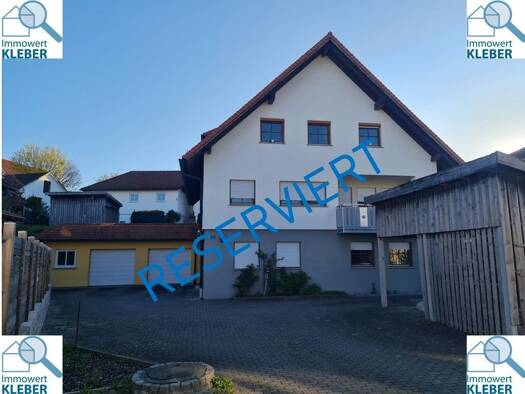 Mehrfamilienhaus zum Kauf 10 Zimmer 213,5 m² 775 m² Grundstück frei ab sofort Seibranz Bad Wurzach 88410