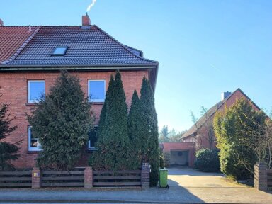 Mehrfamilienhaus zum Kauf 580.000 € 12 Zimmer 335 m² 1.015 m² Grundstück Völkenrode Braunschweig 38112