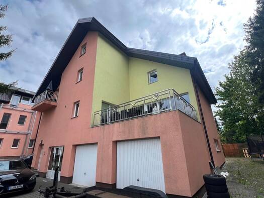 Gewerbeobjekt zum Kauf als Kapitalanlage geeignet 590.000 € 601,1 m² 1.150 m² Grundstück Augustusburger Straße 236 Gablenz Chemnitz 09127