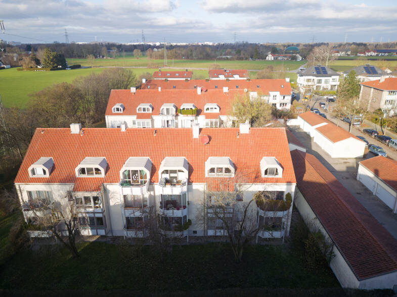 Wohnung zum Kauf 449.000 € 2 Zimmer 61 m² Bogenhausen München 81929