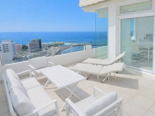 Wohnung zum Kauf 395.000 € 2 Zimmer 122 m² Puerto de la Cruz 38400