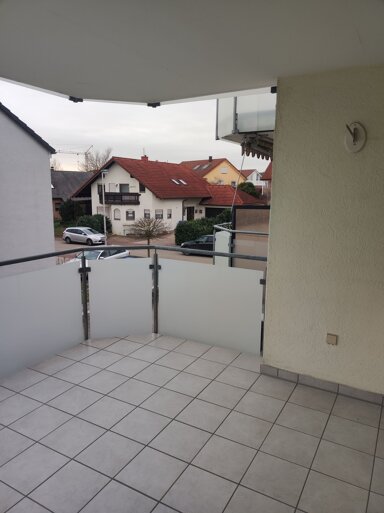 Wohnung zur Miete 630 € 2 Zimmer 60 m² 1. Geschoss Lortzingstraße 10 Bad Rappenau Bad Rappenau 74906