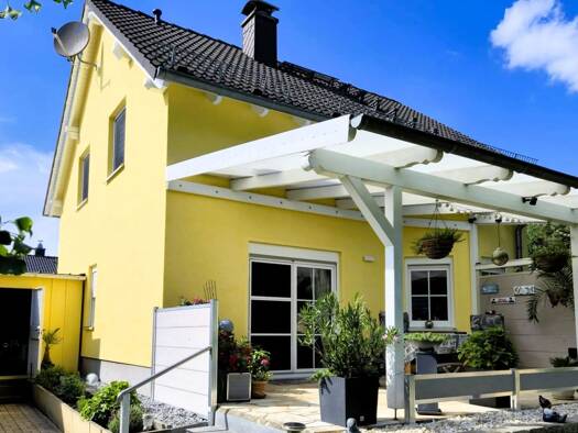 Einfamilienhaus zum Kauf 319.000 € 4 Zimmer 116 m² 442 m² Grundstück Teupitz 15755