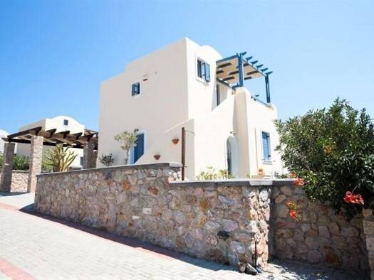 Villa zum Kauf 530.000 € 3 Zimmer 140 m² 300 m² Grundstück Akrotiri 84700