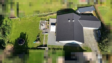 Einfamilienhaus zum Kauf 489.000 € 4 Zimmer 160 m² 1.400 m² Grundstück Hofeld-Mauschbach Namborn 66640