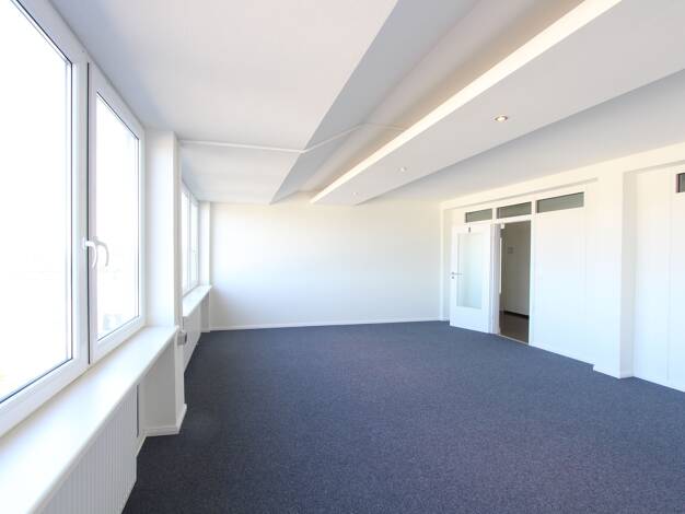 Büro zur Miete 450 € 50 m² Bürofläche Rothenburgsort Hamburg 20539