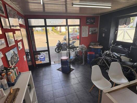 Werkstatt zum Kauf 400.000 € 310 m² Lagerfläche Zaberfeld 74374